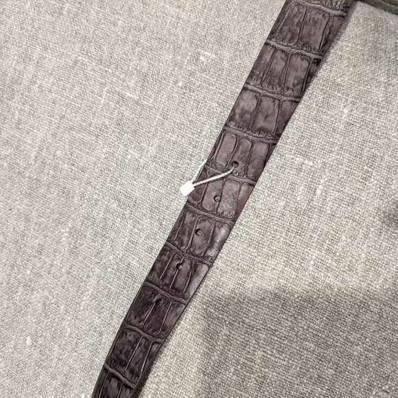 MaxMara "Fiore" belt in size Medium- NWT - Picture 2 of 5